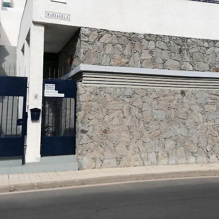 Appartamento Marianela Puerto Rico (Gran Canaria)