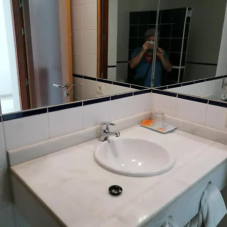 Apartamento Marianela Puerto Rico (Gran Canaria)