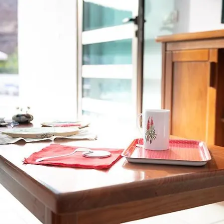 Apartamento Marianela *