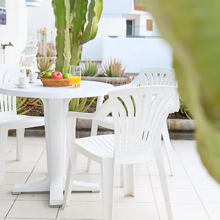 Apartamento Marianela *