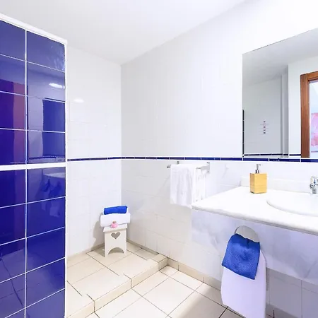 Apartamento Marianela