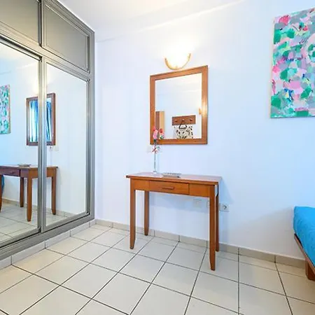Marianela Apartamento Puerto Rico (Gran Canaria)