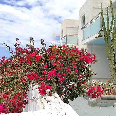 Apartamento Marianela *