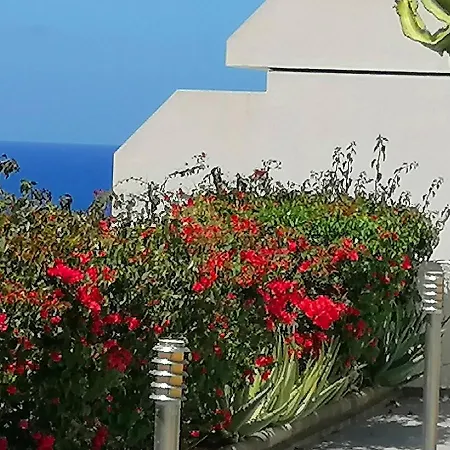 Apartamento Marianela *
