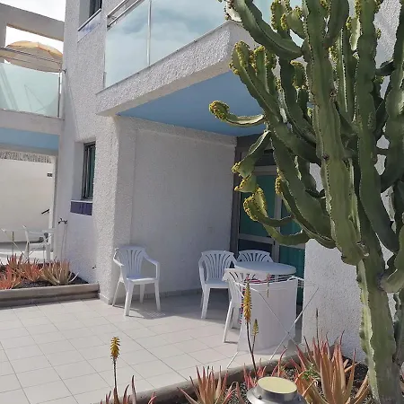 Marianela Puerto Rico (Gran Canaria)