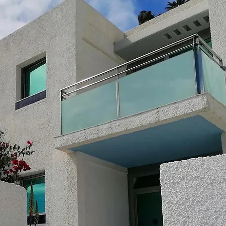 Marianela Apartamento Puerto Rico (Gran Canaria)