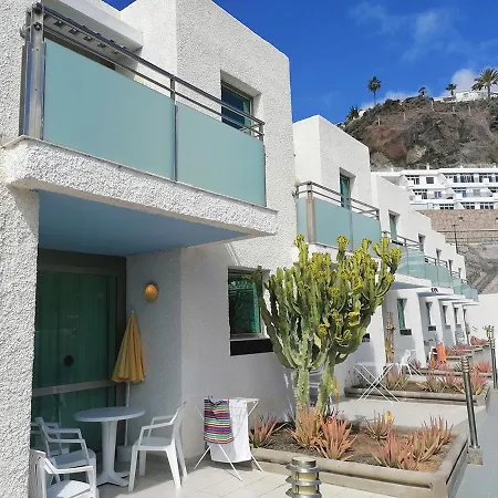 Marianela Apartamento Puerto Rico (Gran Canaria)