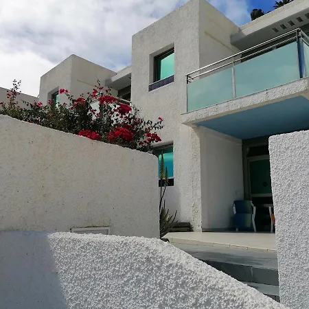 Apartamento Marianela *