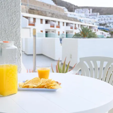 Apartamento Marianela Puerto Rico (Gran Canaria)