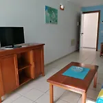 Marianela Daire Puerto Rico (Gran Canaria)