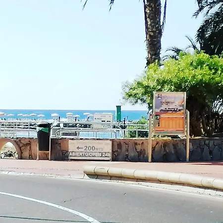 Marianela Puerto Rico (Gran Canaria)