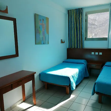 Marianela Puerto Rico (Gran Canaria)