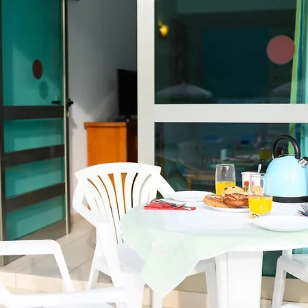 Apartment Marianela