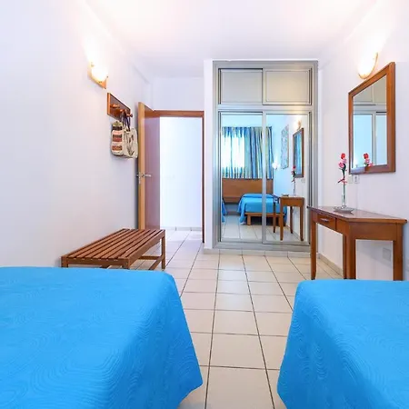 Marianela Lejlighed *