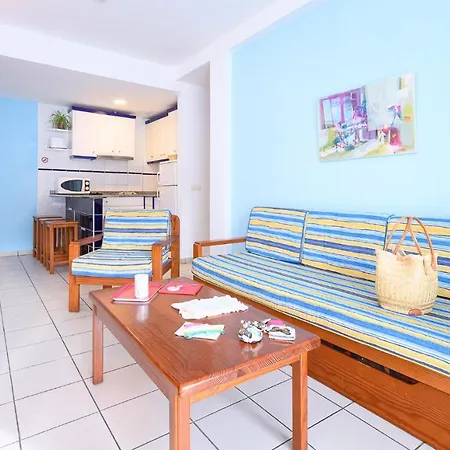 Marianela * Puerto Rico (Gran Canaria)