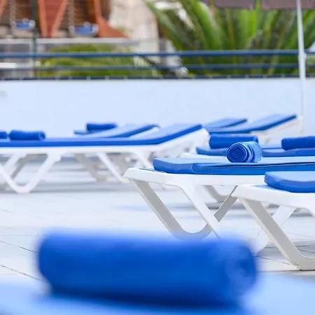 Marianela * Puerto Rico (Gran Canaria)