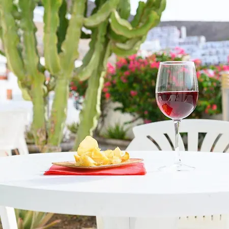 Marianela * Puerto Rico (Gran Canaria)