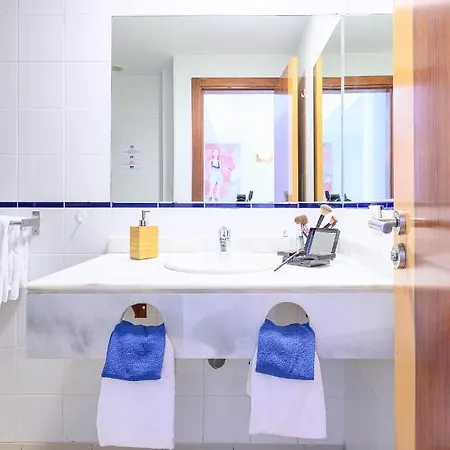 Marianela Apartment Puerto Rico (Gran Canaria)