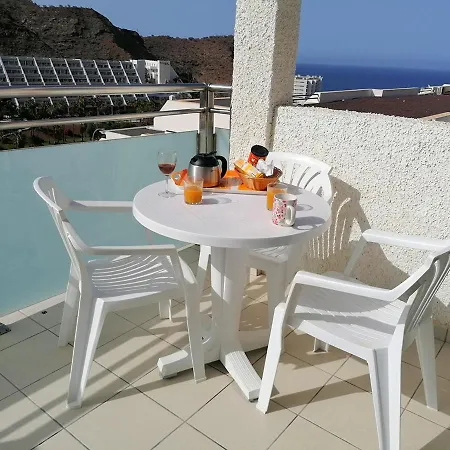 Lägenhet Marianela Puerto Rico (Gran Canaria)