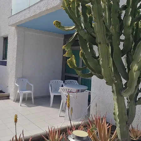 Marianela Puerto Rico (Gran Canaria)