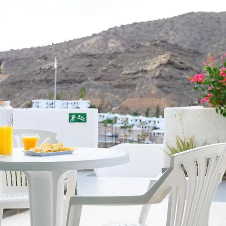 Lejlighed Marianela *